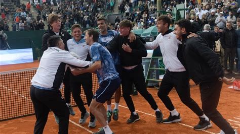 Argentina cumplió barrió a Lituania y estará en los Qualifiers de la