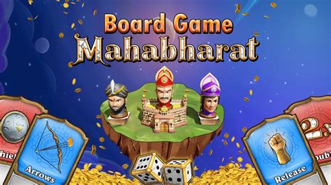 BGMB Board Game Mahabharat Full Trailer Landscape Mode YouTube