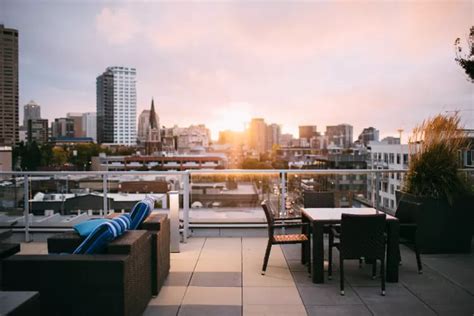 5 Rekomendasi Tempat Bukber Di Jakarta Ada Cafe Rooftop Dengan View