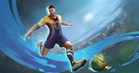 Kapan Rilis 2 Skin Kolaborasi Neymar Jr X Mobile Legends ML Esportsku