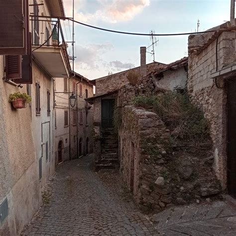 Cosa Vedere In Abruzzo Tre Borghi Abruzzesi Da Non Perdere Artofit