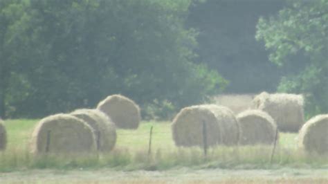 Hay Season 2020 Western Oregon 2 Of 2 Youtube