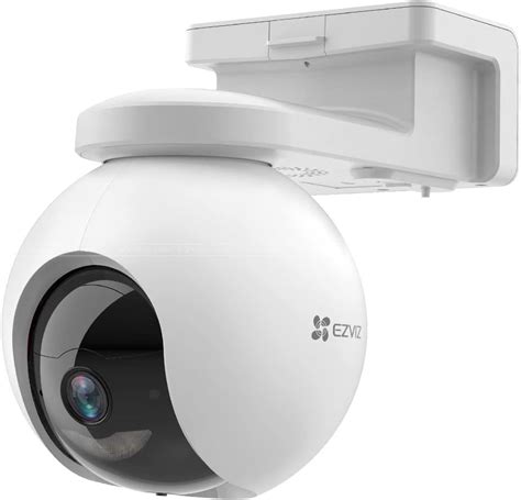 Ezviz Cs Hb Battery Powered Wi Fi Camera Price In Egypt