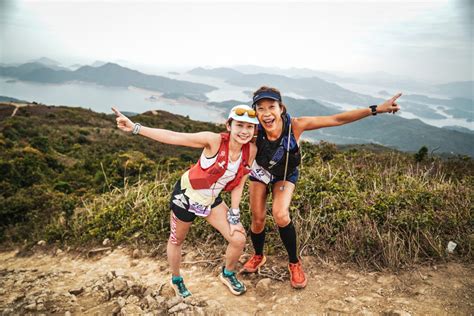 Hong Kong 100 World Trail Majors