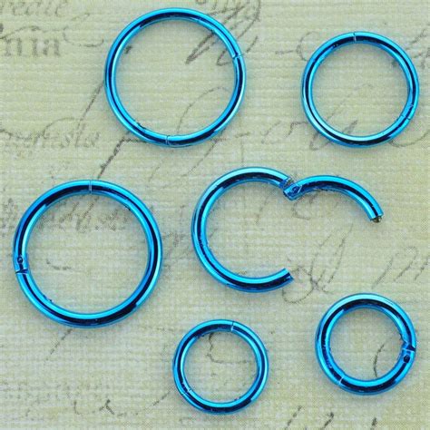 captive bead rings arctic buffalo