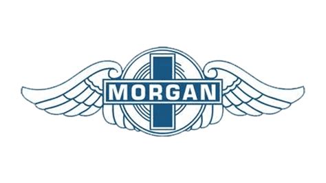 Morgan Logo and sign, new logo meaning and history, PNG, SVG