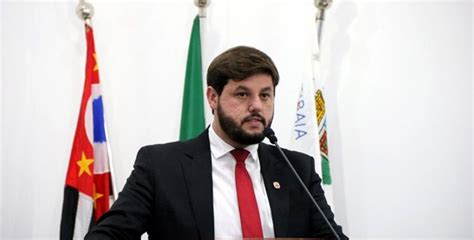 C Mara Aprova T Tulo De Cidad O Honor Rio Ao Ex Prefeito Saulo Pedroso