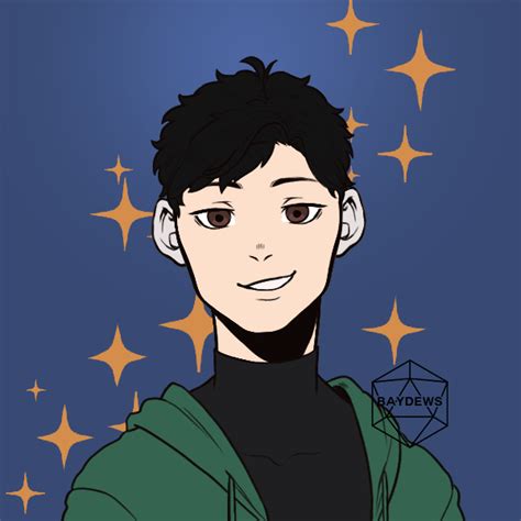 Baydews Avatar Maker V2 Picrew つくってあそべる画像メーカー