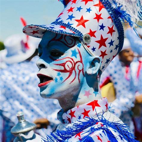 Cape Towns Minstrel Carnival Is Back Heres What To Expect Cape