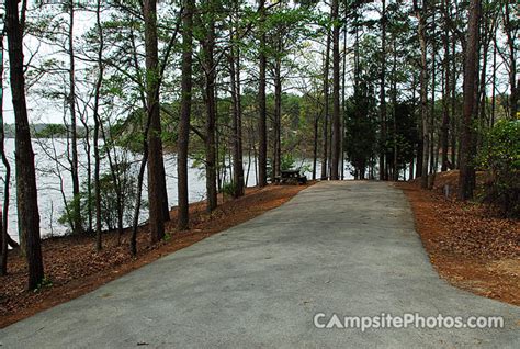 Dreher Island State Park - Campsite Photos, Reservations & Info