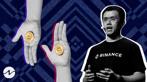 U S CFTC Sues Binance And CEO CZ For Federal Rules Violations Guest