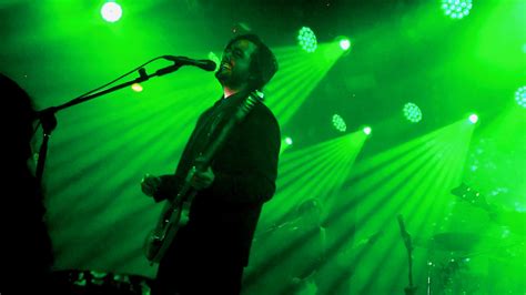 Carnage And Culture A Look Inside The Insular World Of Lord Huron