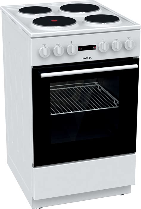 Elektrický sporák MORA E 2250AW | Planeo