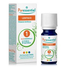 Puressentiel Lentisco Olio Essenziale Ml Pi Medical