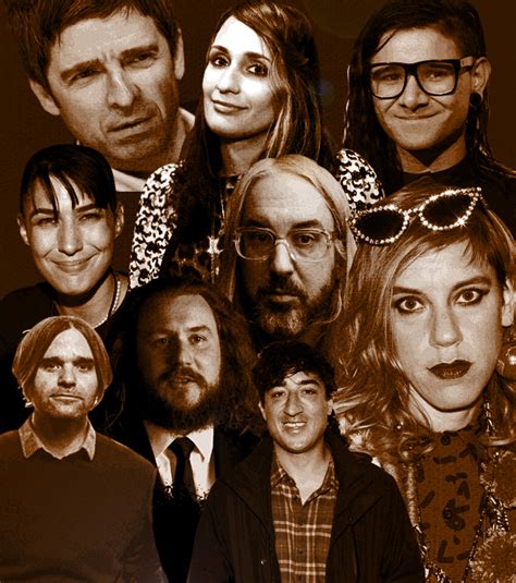 33 Musicians Discuss Their Favorite Radiohead Songs - Stereogum