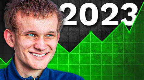 Vitalik S Top 5 Crypto Niches For 2023 YouTube