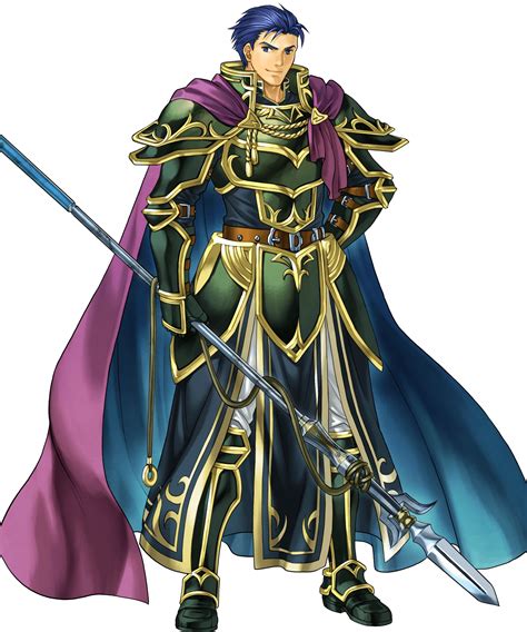 Brave Hector | Fire Emblem Heroes Wiki - GamePress