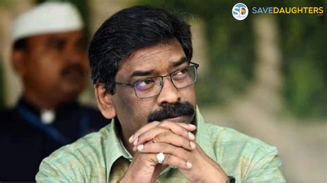 Hemant Soren Wife Age, Wiki, Biography, Family, Religion