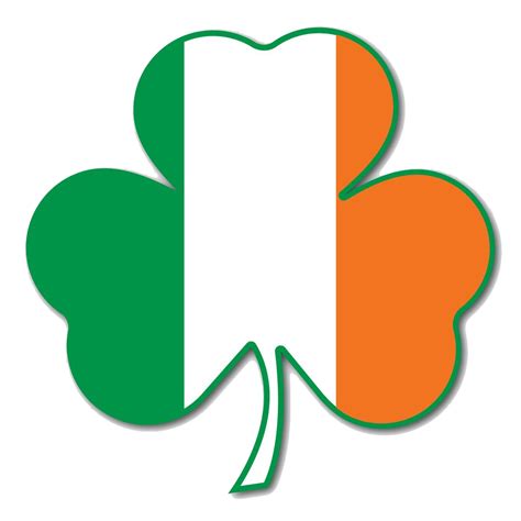 Irish Clover Png