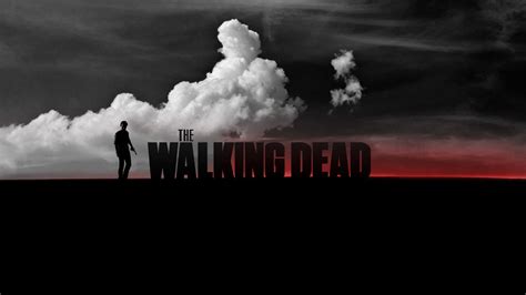 The Walking Dead Wallpaper 1920x1080