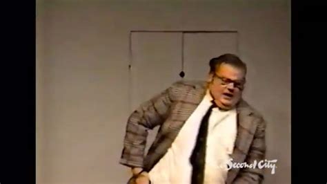 Watch This Matt Foley Lived In A Van Down By The River Long Before Snl