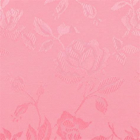 Pink Jacquard Satin Fabric | Satin fabric, Fabric, Pink fabric