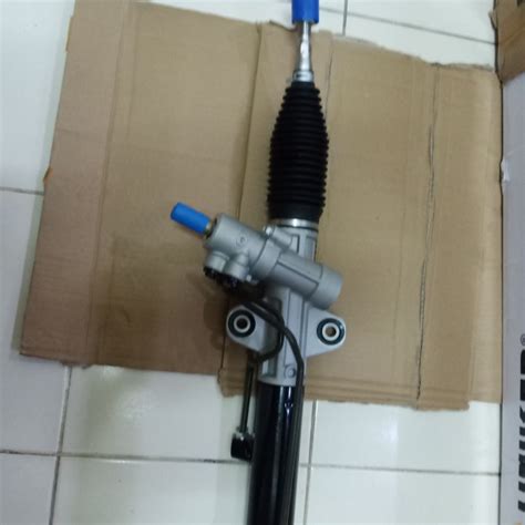 Jual Rek Stir Rack Steer Pajero Sport Triton Wd Power Steering