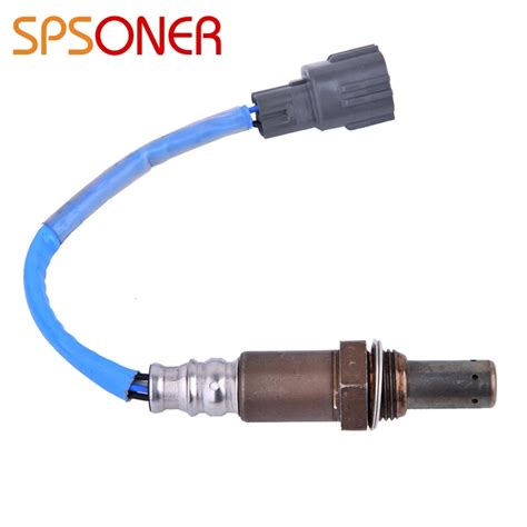 Spsoner High Performance Air Fuel Ratio Sensor O2 Sensor Oxygen Sensor 89465 0d200 894650d200