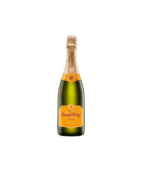 Cava Campo Viejo Brut Reserva Ml