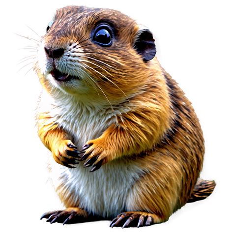 Gopher Png Images 100