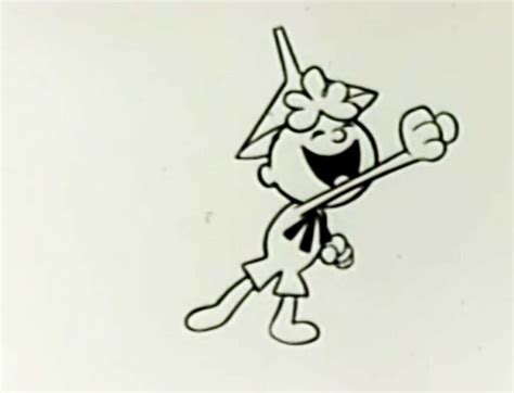 Cartoon Captain Kangaroo Terrytoons Presents Tom Terrific Every Episode