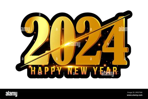 2024 3d Gold Vectors Hi Res Stock Photography And Images Alamy