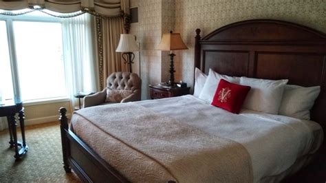 Inn on Biltmore Estate Review: A Must Stay