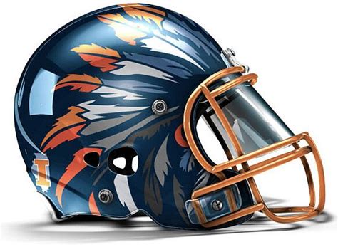 17 Best images about Cool football helmets on Pinterest | Football ...