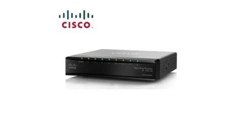 Cisco 8-Port Desktop Switch Price in Bangladesh
