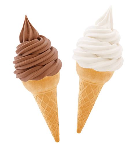 Soft Serve Ice Cream Stock Photos Pictures And Royalty Free Images Istock