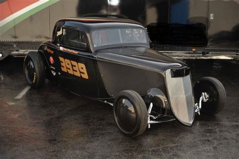 33 Ford Coupe Bonneville Salt Flats Race Car For Sale In Santa Ana Ca Racingjunk Classifieds