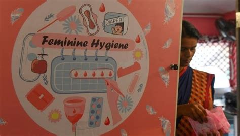 World Menstrual Hygiene Day 2022 Know History And Significance