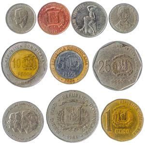 South African Coins Cents Rands Rsa Unique Currency Old Collectible