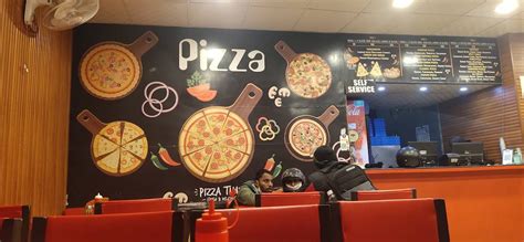 Menu At Prime Pizza Hisar Shop No 53 54