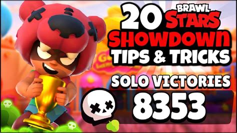 Solo Showdown Guide Tips To Help You Win Each Showdown Game In