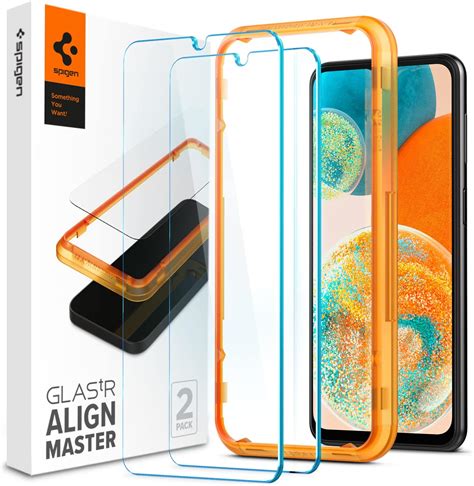 Five O Tempered Glass Screen Guard For Samsung Galaxy A G Edge To