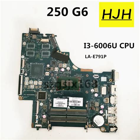 Csl Csl La E P For Hp Pavilion G Laptop Motherboard