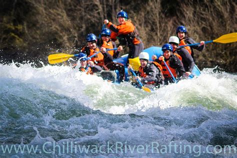 Chilliwack River Rafting | Chilliwack River Rafting | Flickr