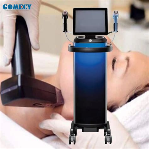 Fractional Rf Morpheus Skin Rejuvenation Tightening Acne Scar Removal