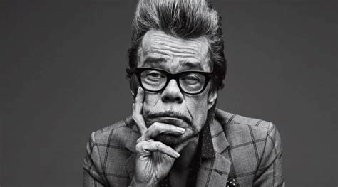 Entrevistamos A David Johansen Fundador De New York Dolls Muzikalia