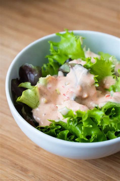 Joghurt Dressing Selber Machen Schnelles Rezept Tastybits De