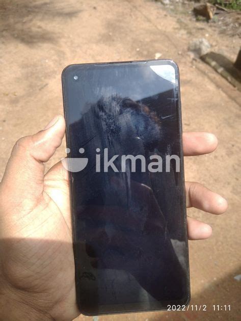 Samsung Galaxy A21s 128GB 6GB Used In Nittambuwa Ikman