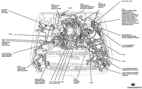 1996 Ford Ranger 4 Cyl 23