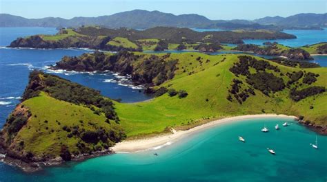 New Zealand in February: A Summer Island Hopping Trip | Bookmundi